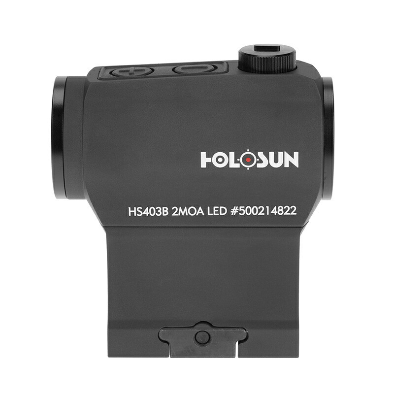 HOLOSUN HS403B Micro レッド ドットサイト