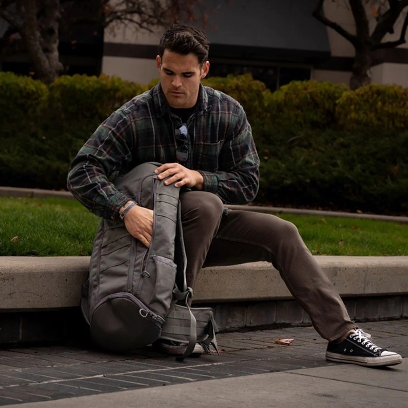 Eberlestock バックパック BIG TRICK