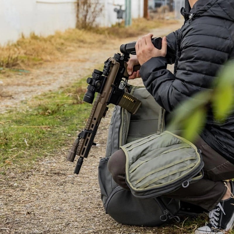 Eberlestock バックパック BIG TRICK