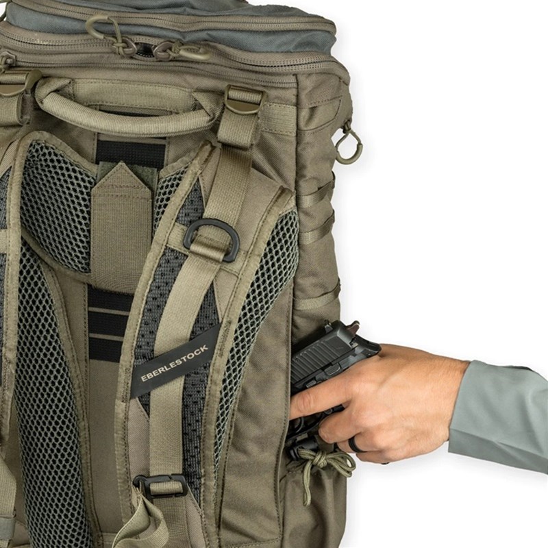 Eberlestock バックパック BIG TRICK
