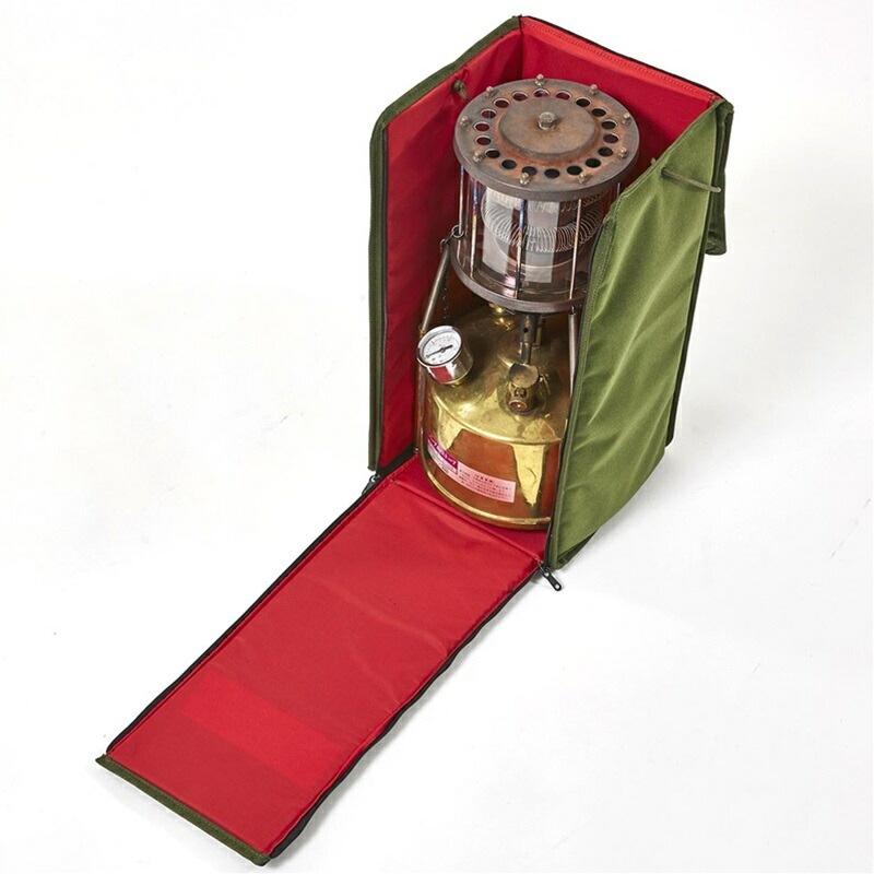 Ballistics 大型ランタンボックス [BSA-2009]