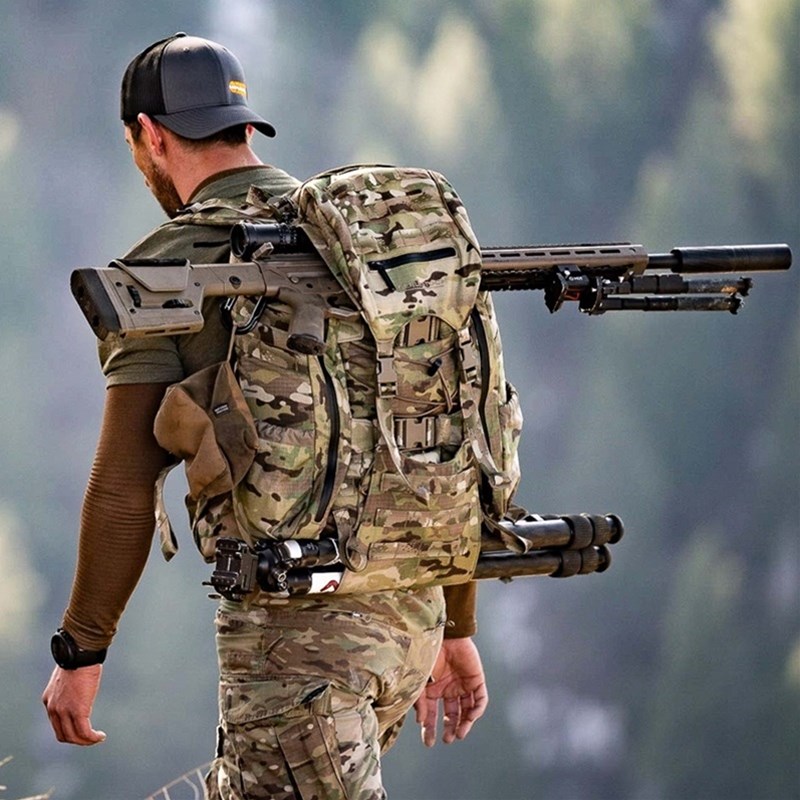 Eberlestock バックパック X2 PACK タクティカルアウトドアブランド,Eberlestock MILITARY BLOOD