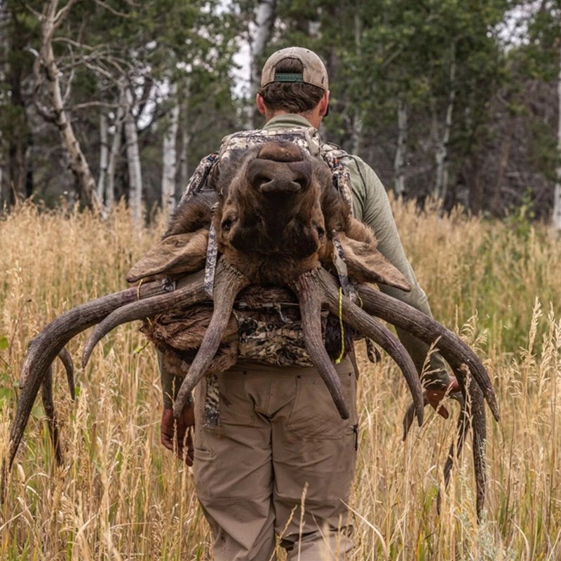 Eberlestock バックパック X2 PACK