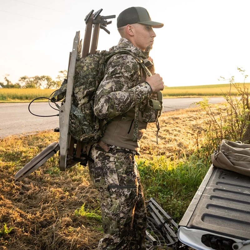 Eberlestock バックパック X2 PACK