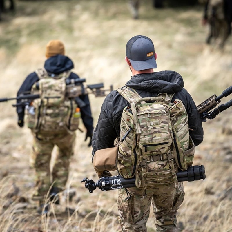 Eberlestock バックパック X2 PACK