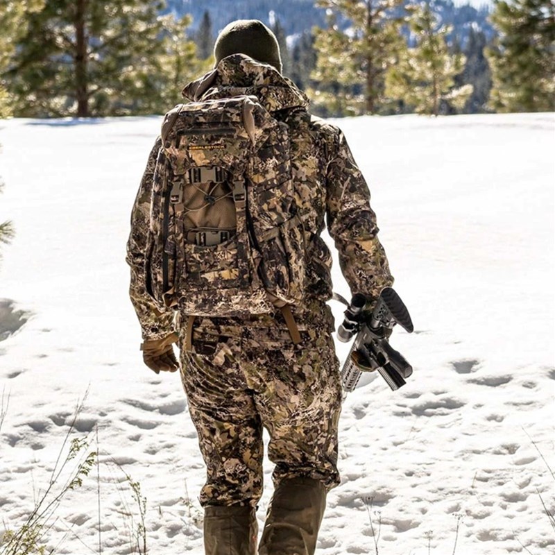 Eberlestock バックパック X2 PACK