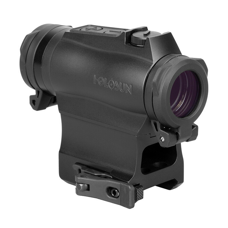 HOLOSUN HS515GM Micro レッド サークルドットサイト