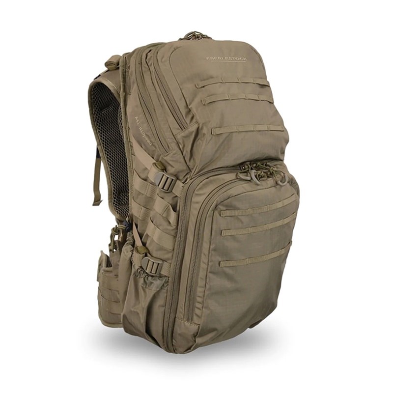 Eberlestock バックパック HISPEED II