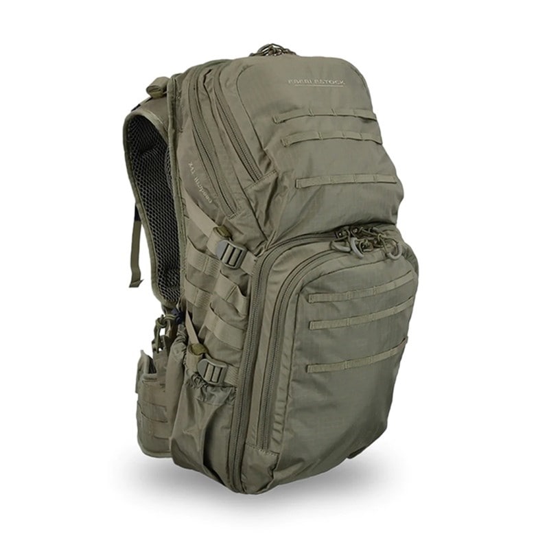 Eberlestock バックパック HISPEED II