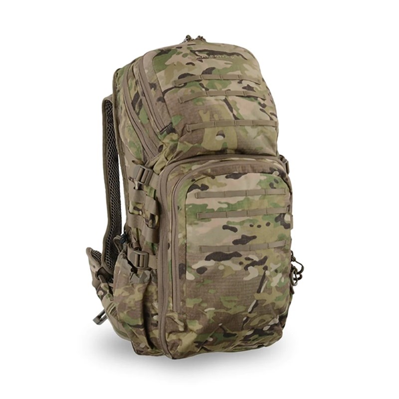 Eberlestock バックパック HISPEED II