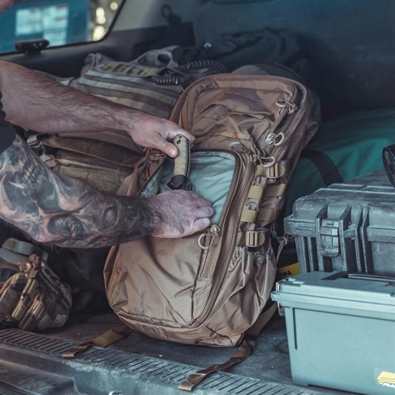 Eberlestock バックパック HISPEED II