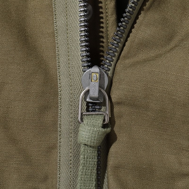 BUZZ RICKSON'S / バズリクソンズ Type M-65 BUZZ RICKSON MFG. CO., INC. 定番 フィールドジャケット Olive Drab XS  [BR11702] 