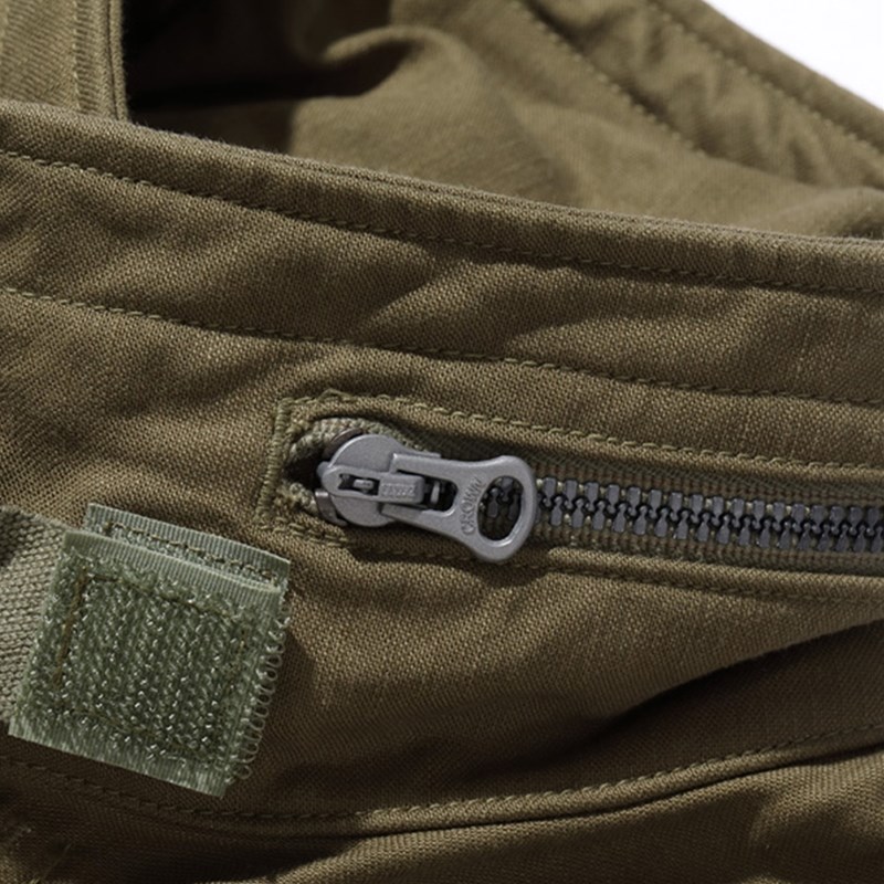 BUZZ RICKSON'S / バズリクソンズ Type M-65 BUZZ RICKSON MFG. CO., INC. 定番 フィールドジャケット Olive Drab XS  [BR11702] 