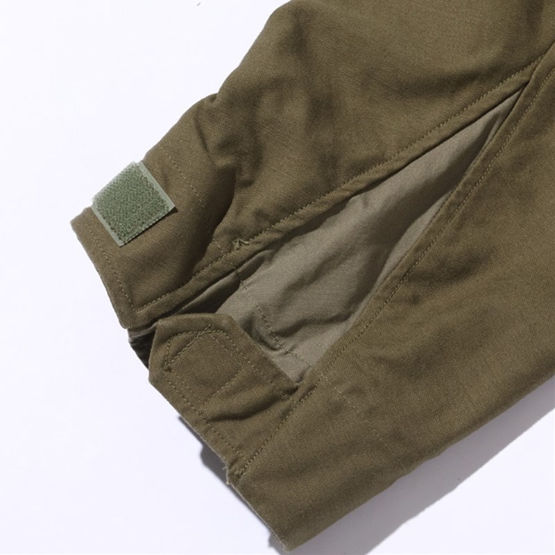 BUZZ RICKSON'S / バズリクソンズ Type M-65 BUZZ RICKSON MFG. CO., INC. 定番 フィールドジャケット Olive Drab XS  [BR11702] 