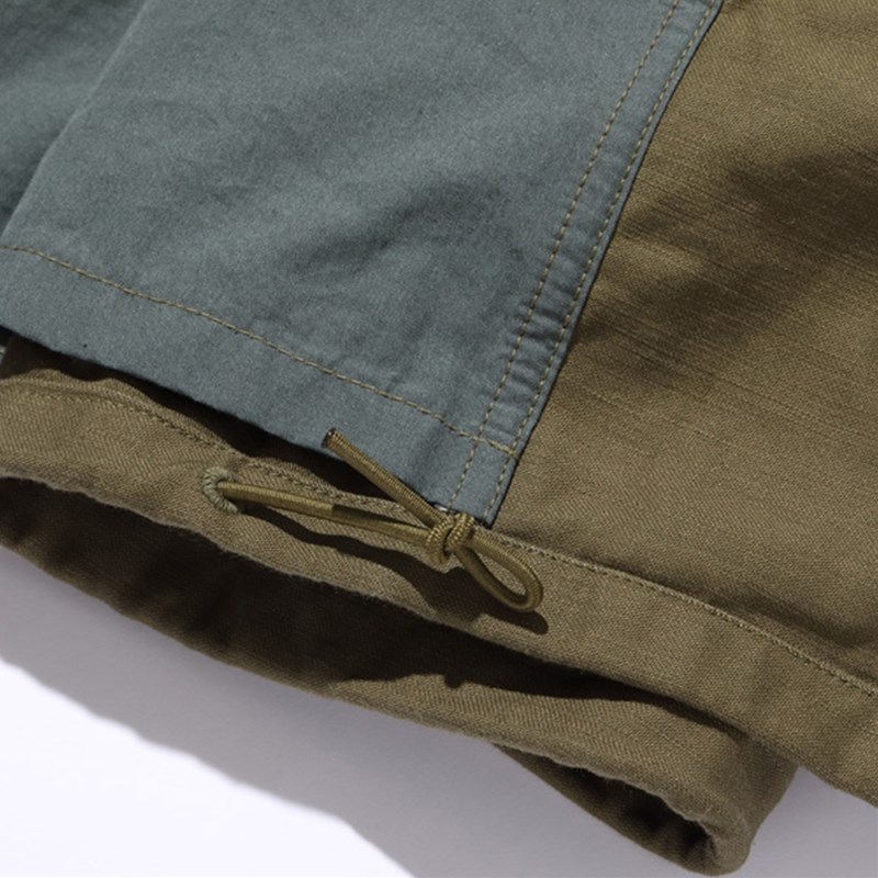 BUZZ RICKSON'S / バズリクソンズ Type M-65 BUZZ RICKSON MFG. CO., INC. 定番 フィールドジャケット Olive Drab XS  [BR11702] 