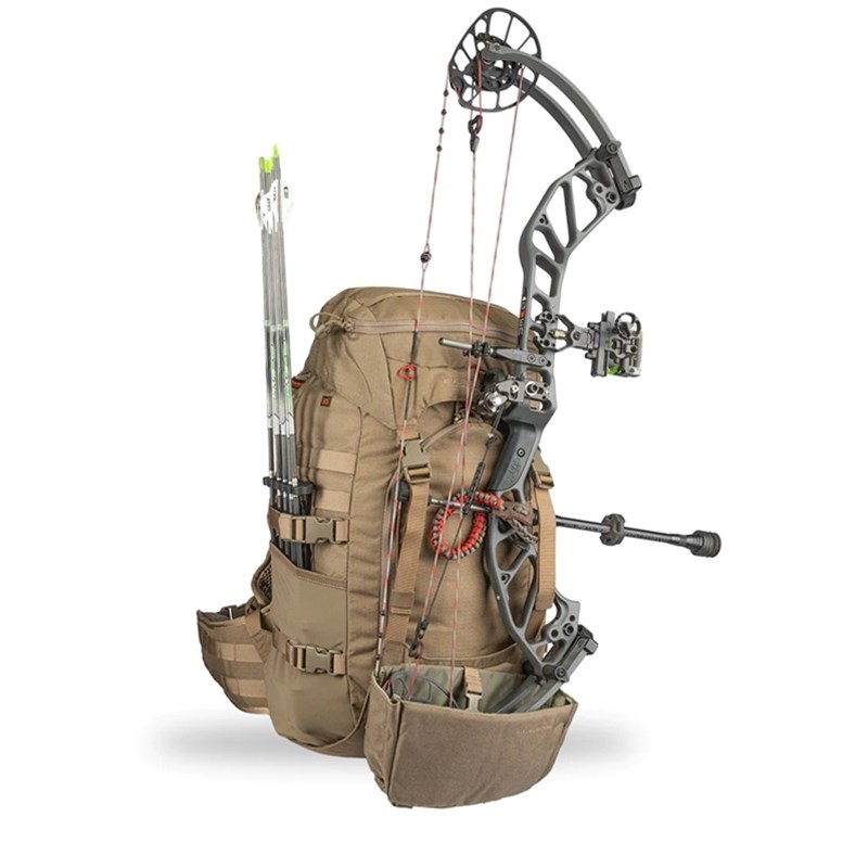 Eberlestock バックパック RENEGADE