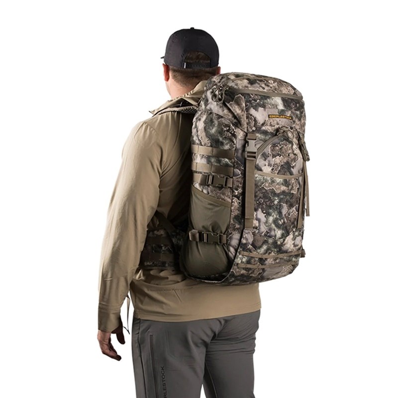 Eberlestock バックパック RENEGADE