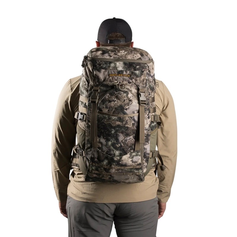 Eberlestock バックパック RENEGADE