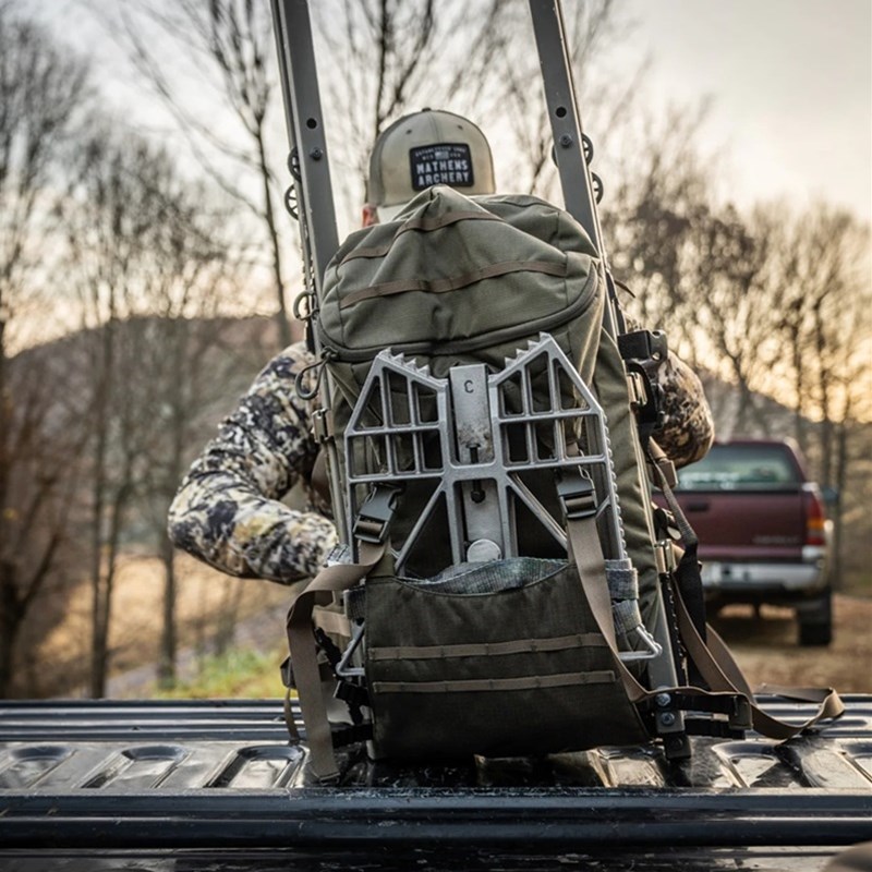 Eberlestock バックパック RENEGADE