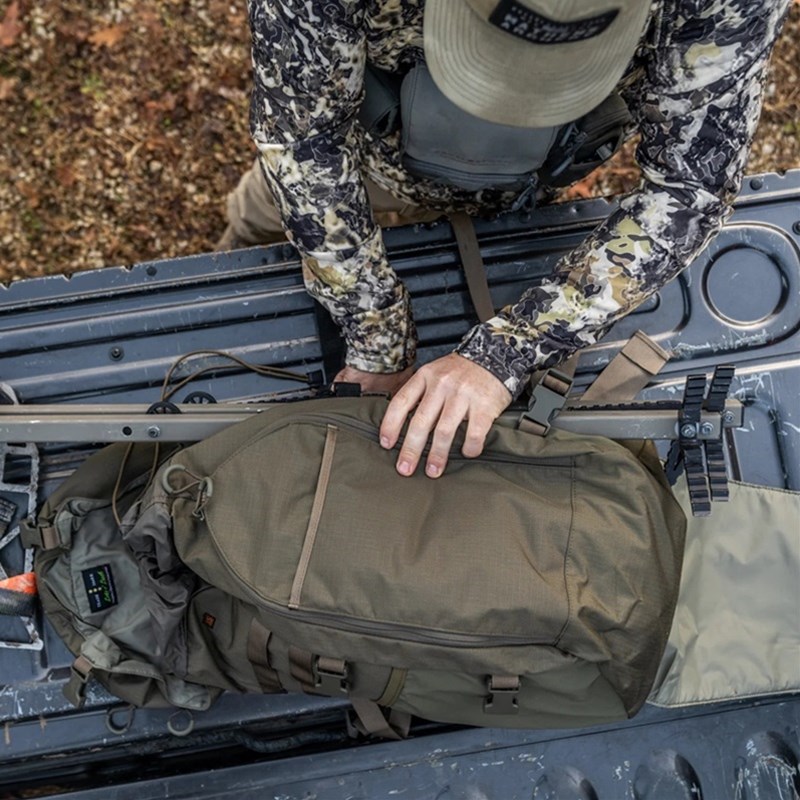 Eberlestock バックパック RENEGADE