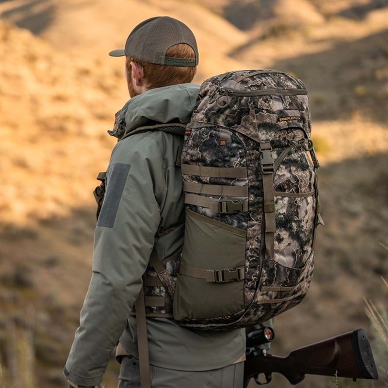 Eberlestock バックパック RENEGADE