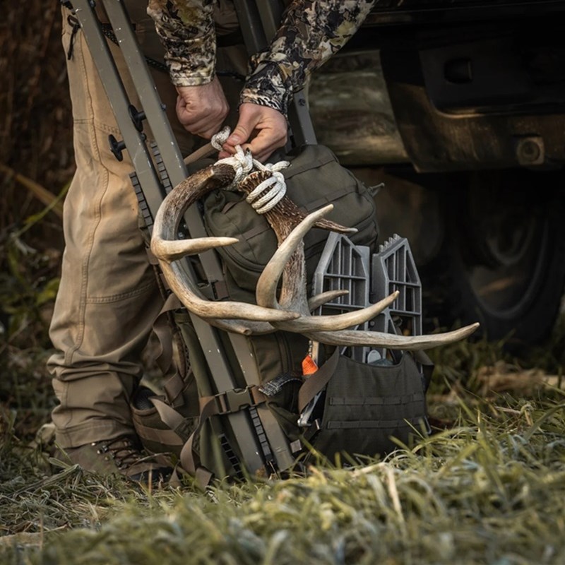 Eberlestock バックパック RENEGADE