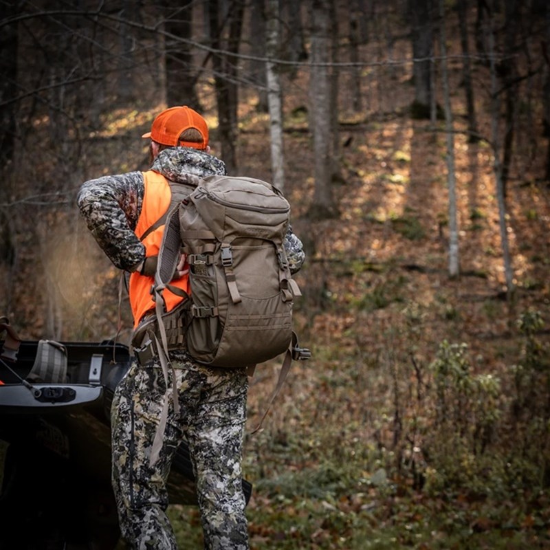 Eberlestock バックパック RENEGADE