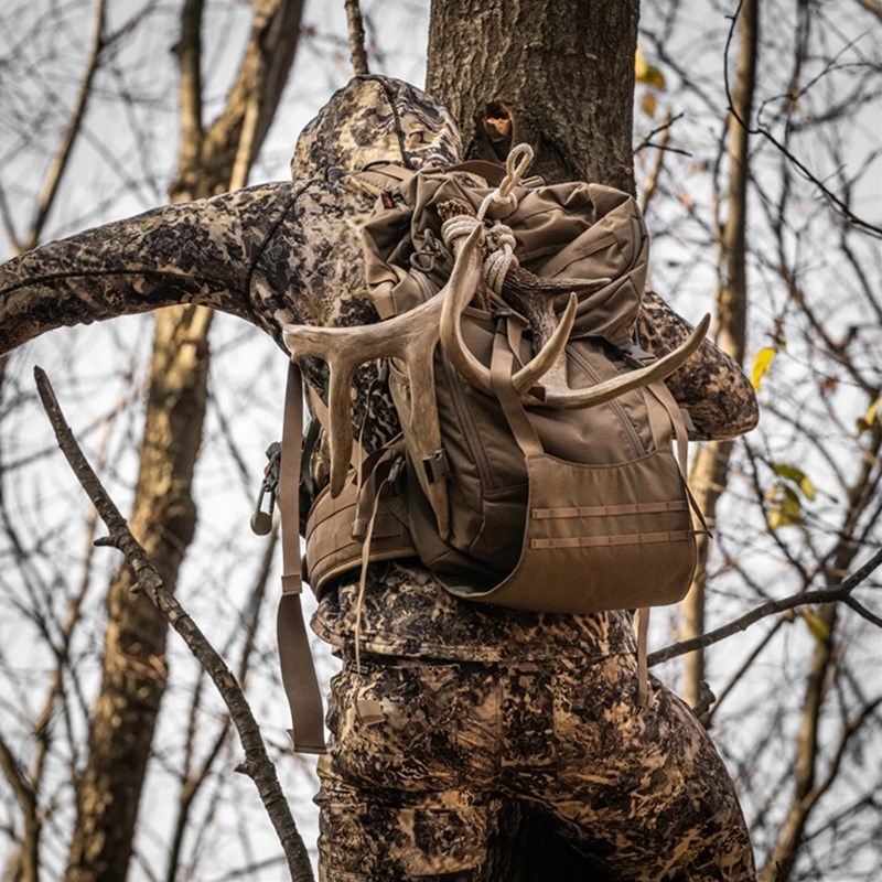 Eberlestock バックパック RENEGADE