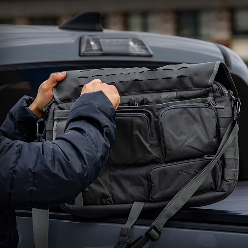 Eberlestock ブリーフバッグ COMBAT OFFICE BRIEF