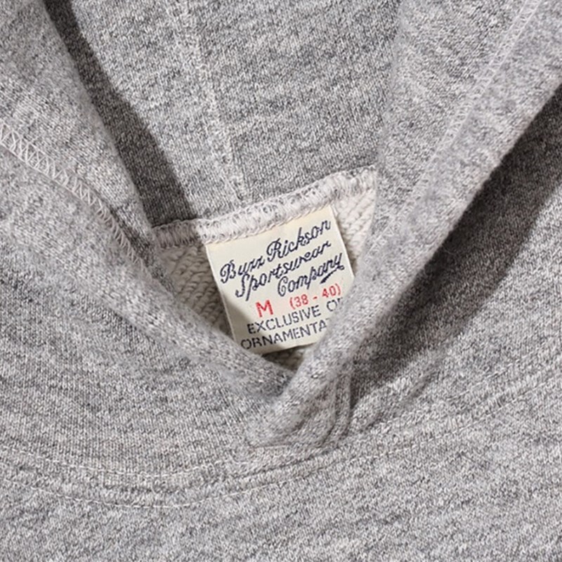 BUZZ RICKSON'S / バズリクソンズ スウェットパーカ [BR68914]
