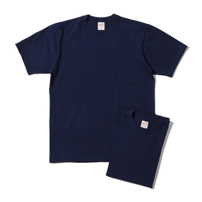 WHITESVILLE / ホワイツビル WHITESVILLE 2-PACK Tシャツ [WV73544] 