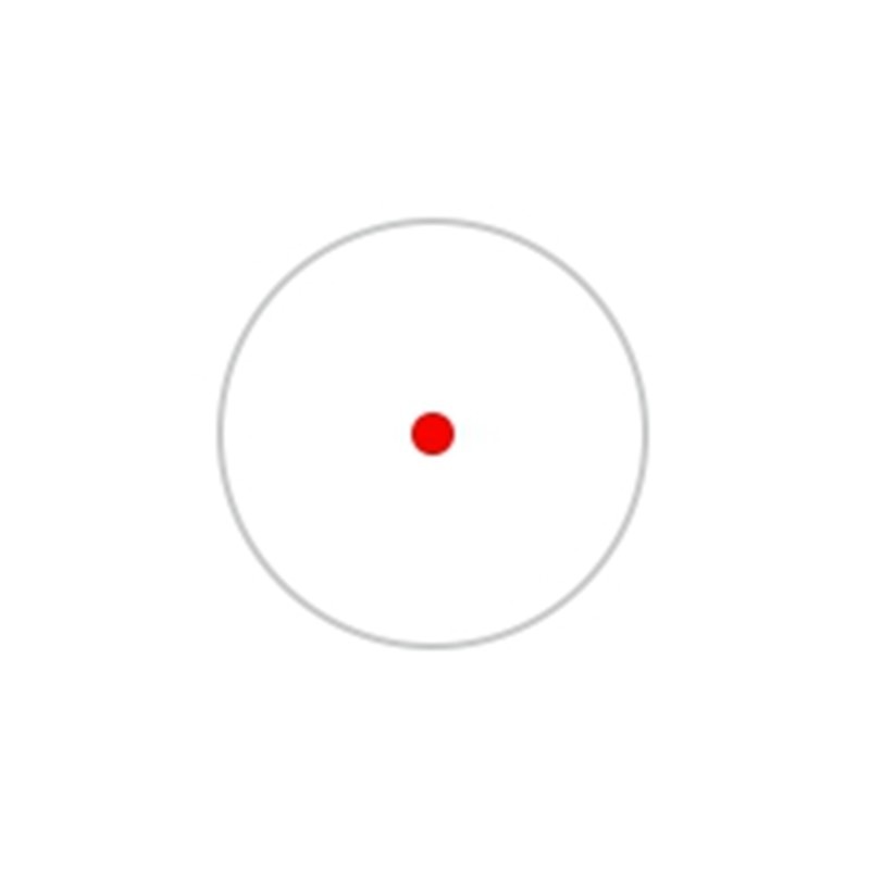 HOLOSUN SCRS RD 2 レッドドット ダットサイト