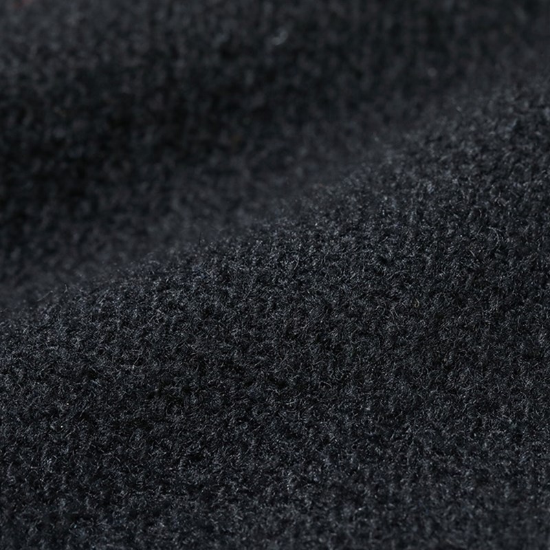 WHITESVILLE / ホワイツビル 30oz. WOOL MELTON アワードジャケット “MAVERICKS” Black 38(M)[WV15605]
