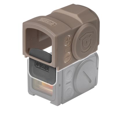 OpticGard / オプティックガード Aimpoint Acro P-2用 スコープカバー