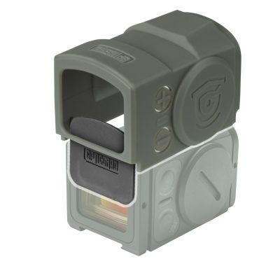 OpticGard / オプティックガード Aimpoint Acro P-2用 スコープカバー