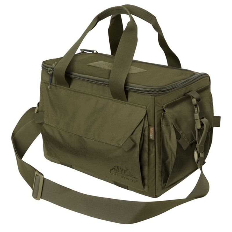 HELIKON-TEX レンジバッグ Range Bag Cordura