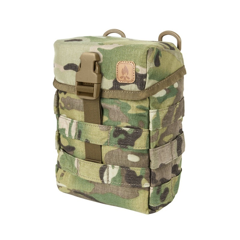 HELIKON-TEX ポーチ E&E Pouch [U.03] Multicam