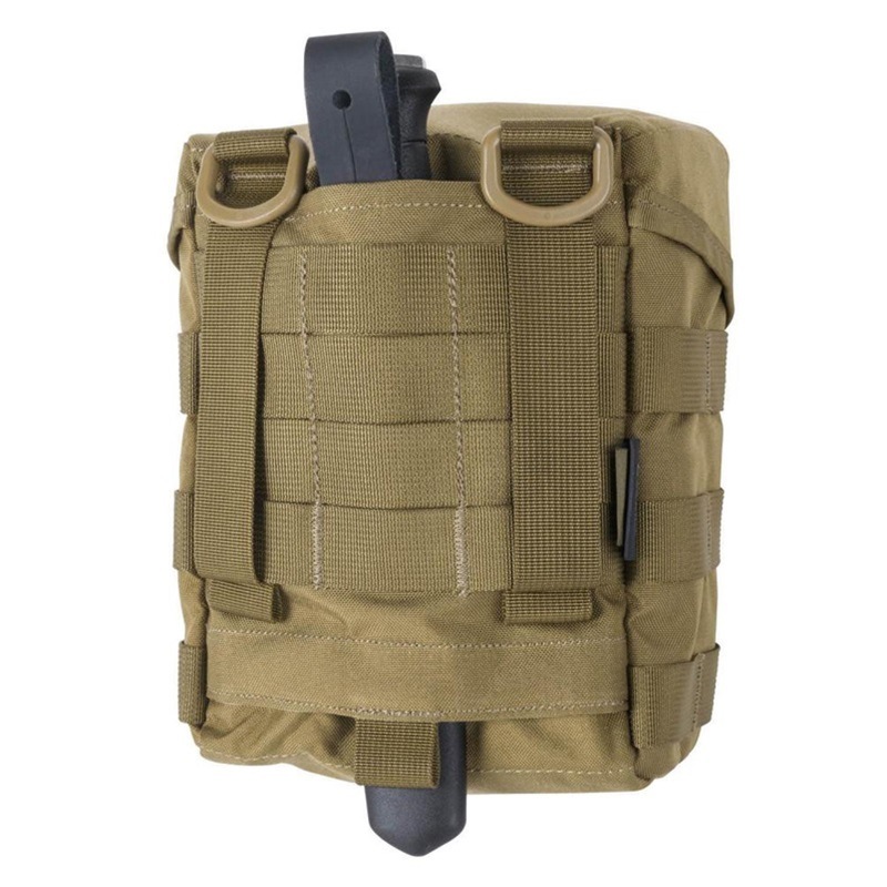 HELIKON-TEX ポーチ E&E Pouch [U.03] Multicam