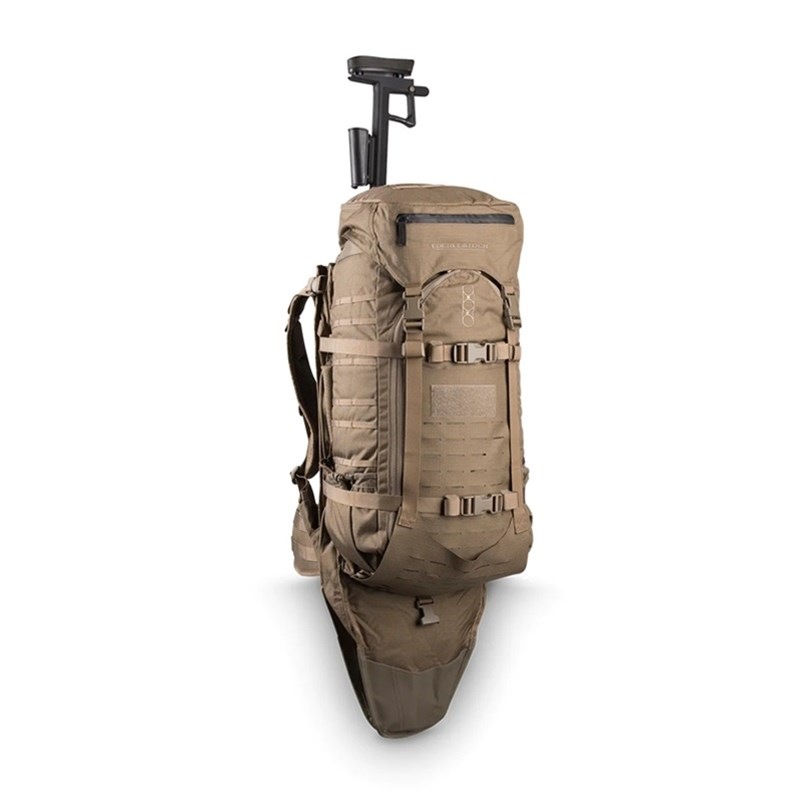 Eberlestock バックパック G2 GUNSLINGER II