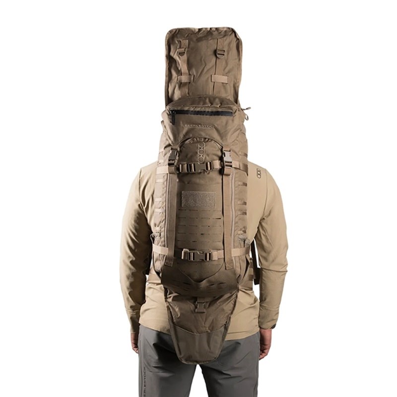 Eberlestock バックパック G2 GUNSLINGER II