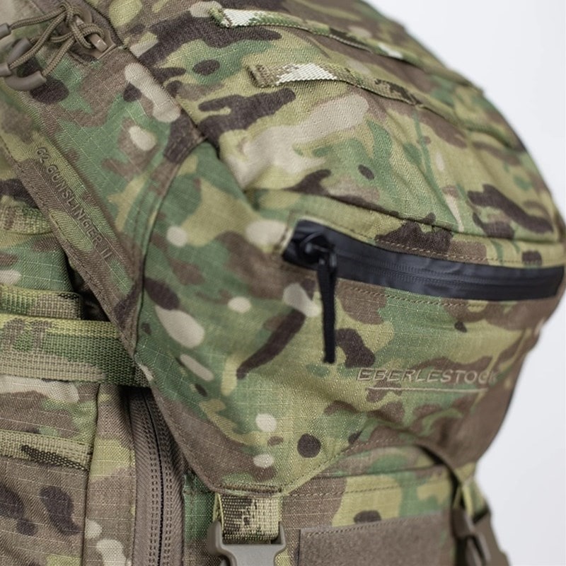 Eberlestock バックパック G2 GUNSLINGER II