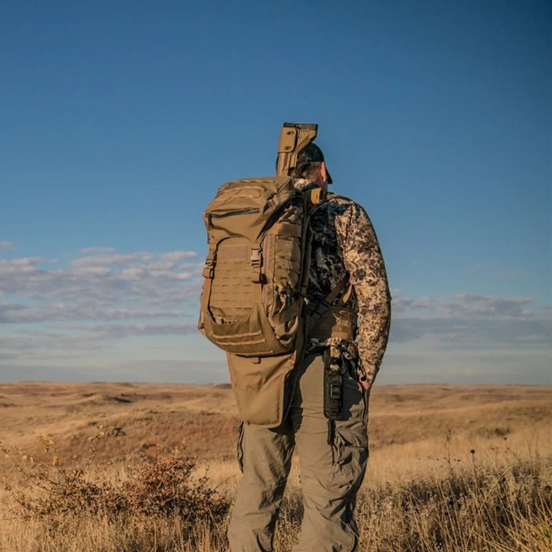 Eberlestock バックパック G2 GUNSLINGER II