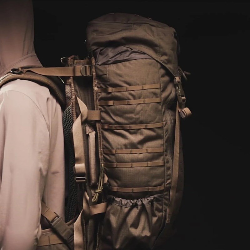 Eberlestock バックパック G2 GUNSLINGER II