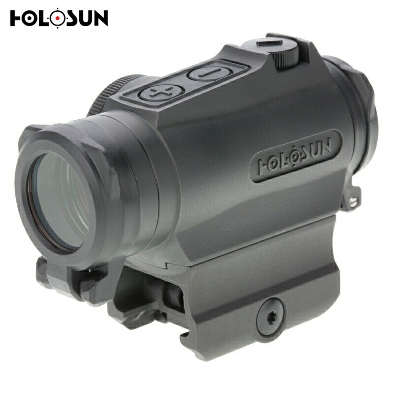 HOLOSUN HE515GT-RD Micro レッド サークルドットサイト