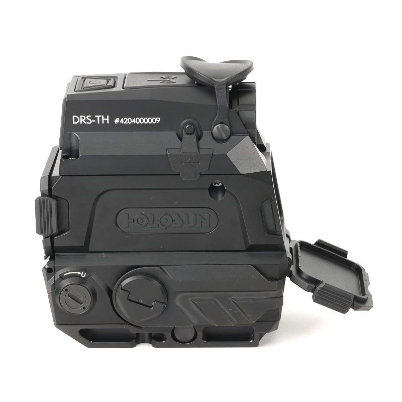 HOLOSUN デジタルリフレックスサイト サーマルモデル DRS-TH