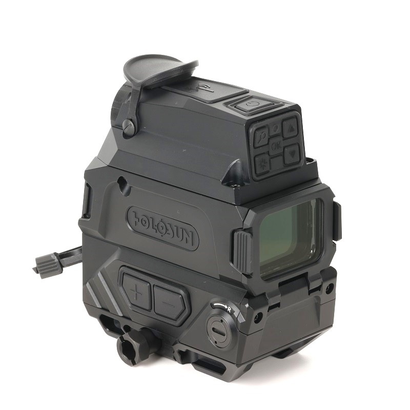HOLOSUN デジタルリフレックスサイト サーマルモデル DRS-TH