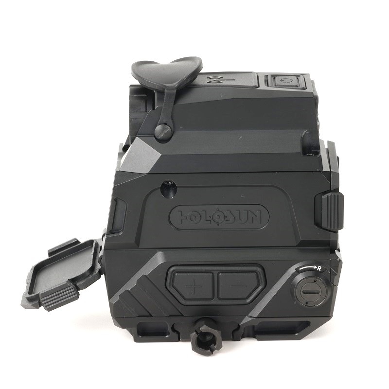 HOLOSUN デジタルリフレックスサイト サーマルモデル DRS-TH
