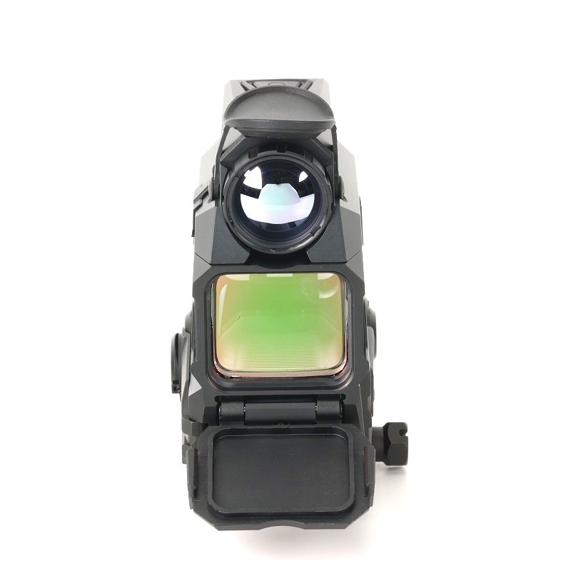 HOLOSUN デジタルリフレックスサイト サーマルモデル DRS-TH