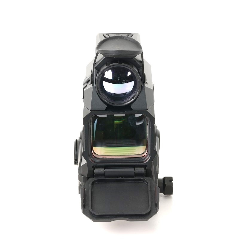 HOLOSUN デジタルリフレックスサイト サーマルモデル DRS-TH