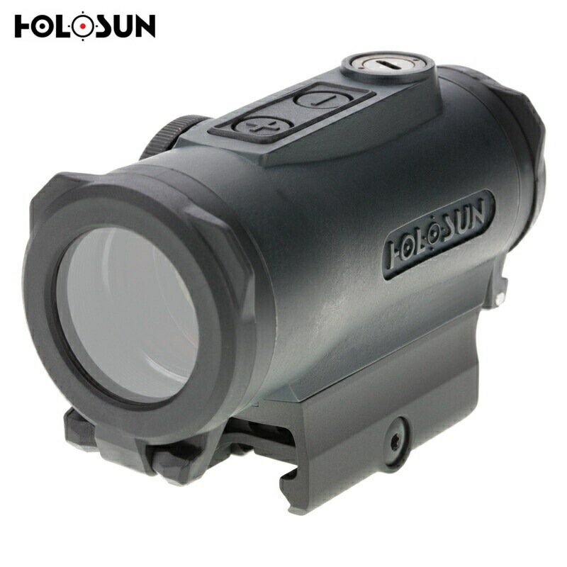 HOLOSUN HE530G-RD Micro レッド サークルドットサイト